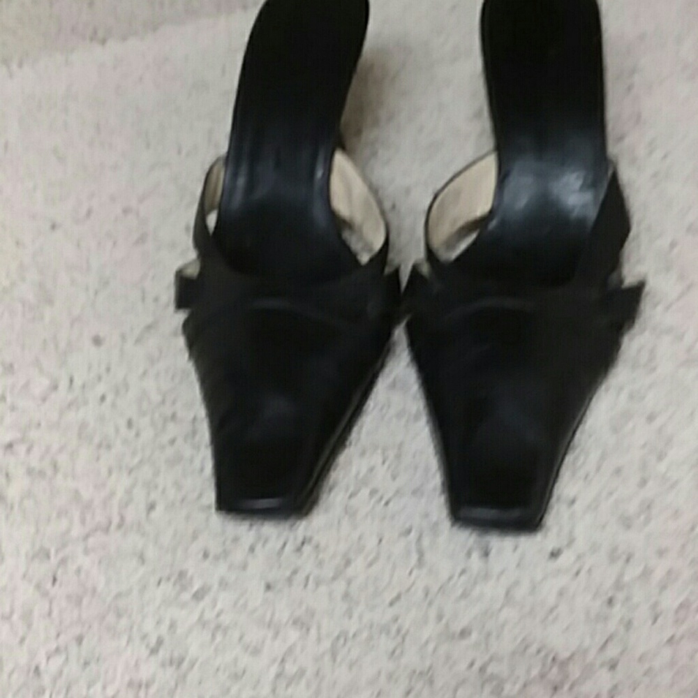 NINE WEST SHOES